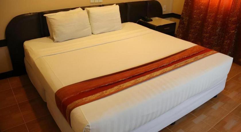 Holiday Spa Hotel Cebu Eksteriør bilde