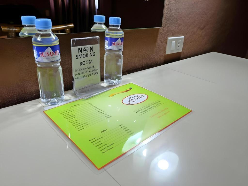 Holiday Spa Hotel Cebu Eksteriør bilde