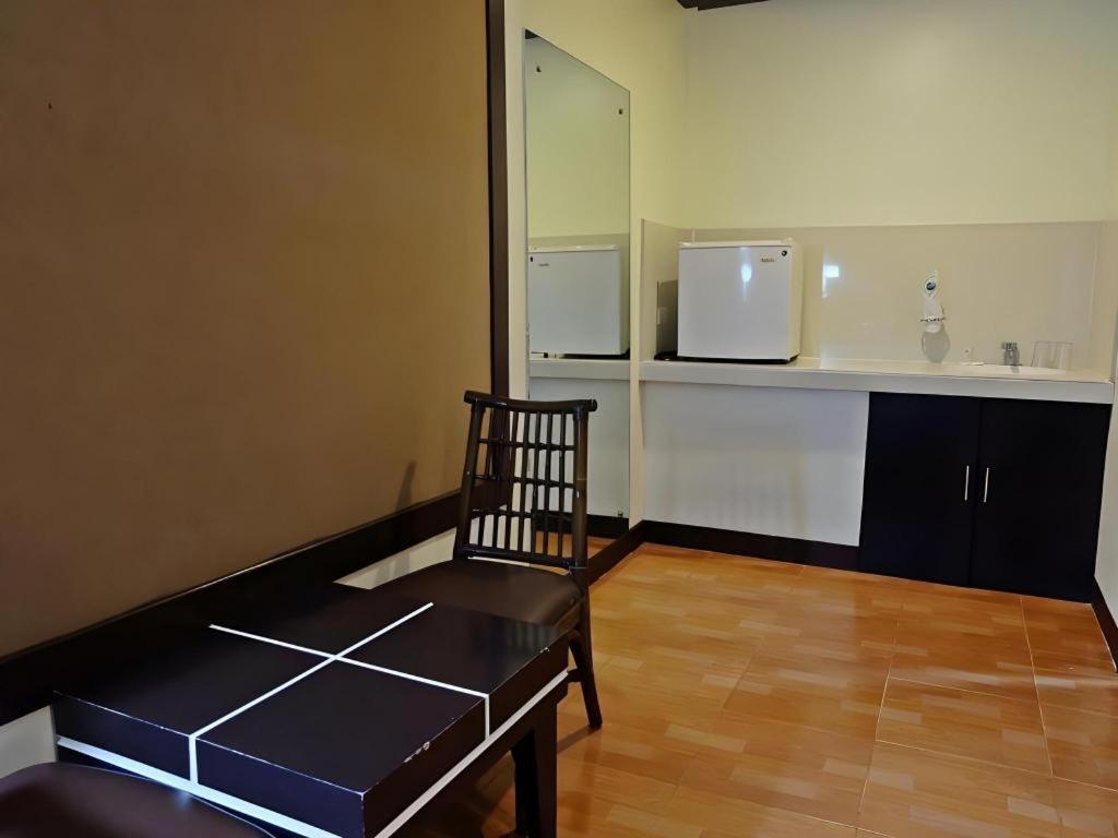 Holiday Spa Hotel Cebu Eksteriør bilde