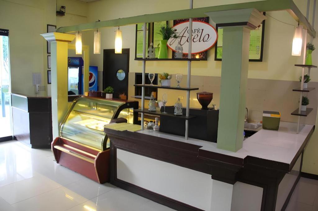 Holiday Spa Hotel Cebu Eksteriør bilde
